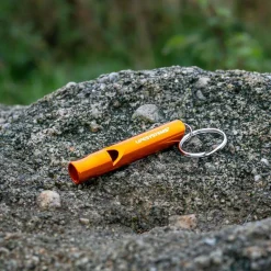 Lifesystems Mountain Whistle Nocolour