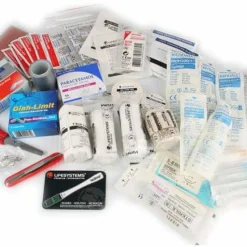 Lifesystems Solo Traveller First Aid Kit One