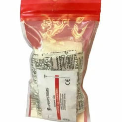 Lifesystems Waterproof Sports First Aid Kit Red