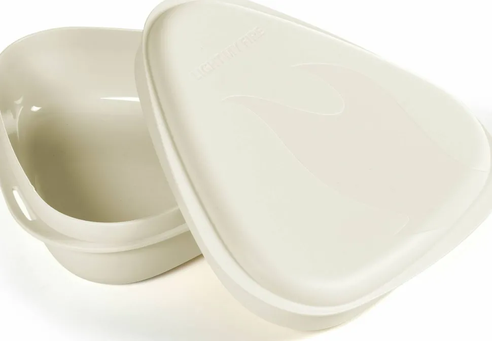 Light My Fire Bowl'nLid Cream