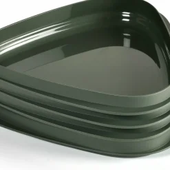 Light My Fire StackPlate Kit 4-pack Sagegreen