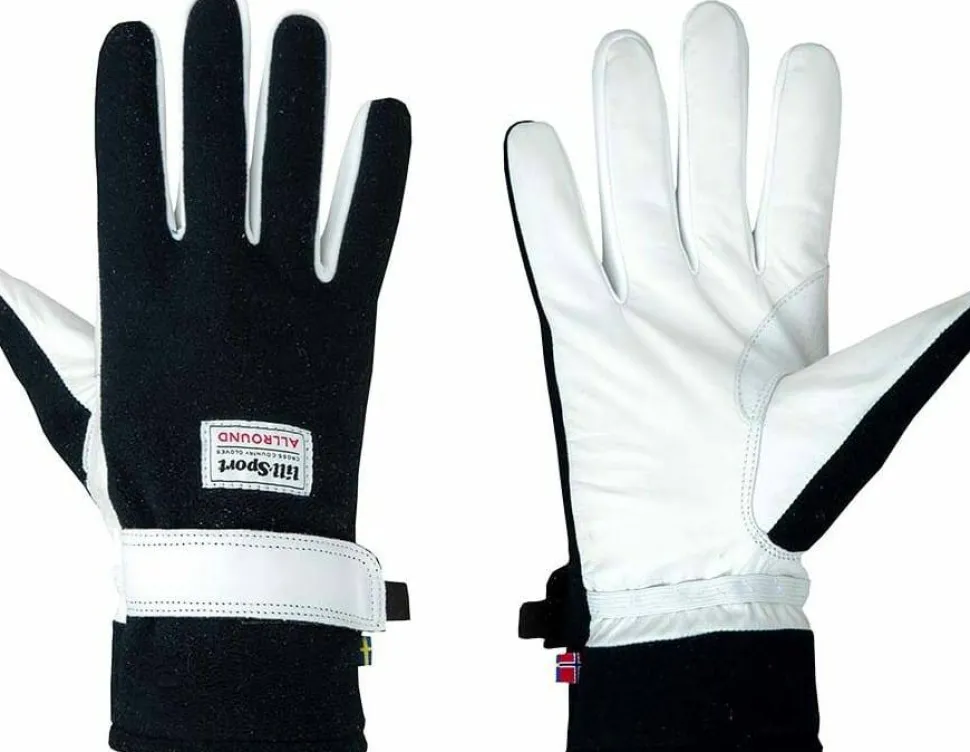 Lillsport Allround Marine