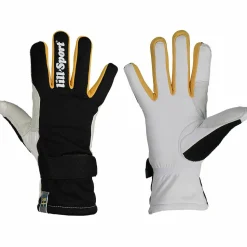 Lillsport Coach Sweden Black
