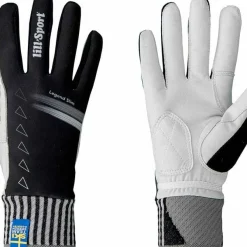 Lillsport Legend Slim Sweden Black