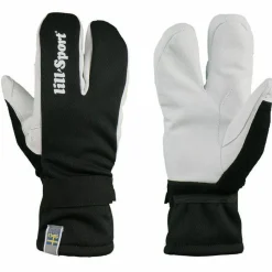 Lillsport Men's Lobster Sweden Black