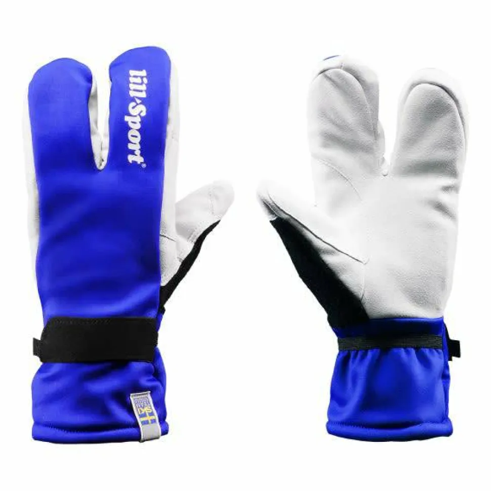 Lillsport Men's Lobster Sweden Royal Blue