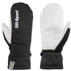 Lillsport Mitt One Sweden Black