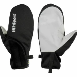 Lillsport Over Strap Black