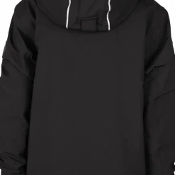 Lindberg Kids' Anorak Jacket Black