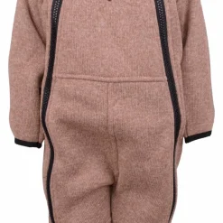 Lindberg Kids' Baby Bormio Overall Blush