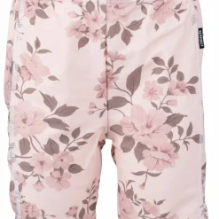 Lindberg Kids' Bermuda Trunks Blush/rose