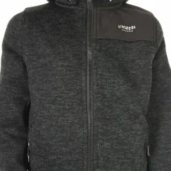 Lindberg Kids' Bormio Jacket Black