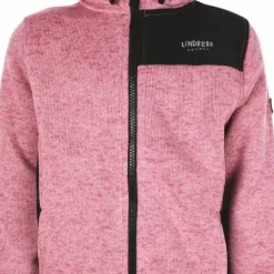 Lindberg Kids' Bormio Jacket Pink