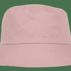 Lindberg Kids' Bronx Sun Hat Reversible Dusty Mauve