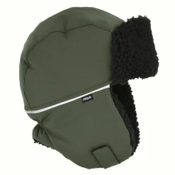 Lindberg Kids' Colden Hat Green