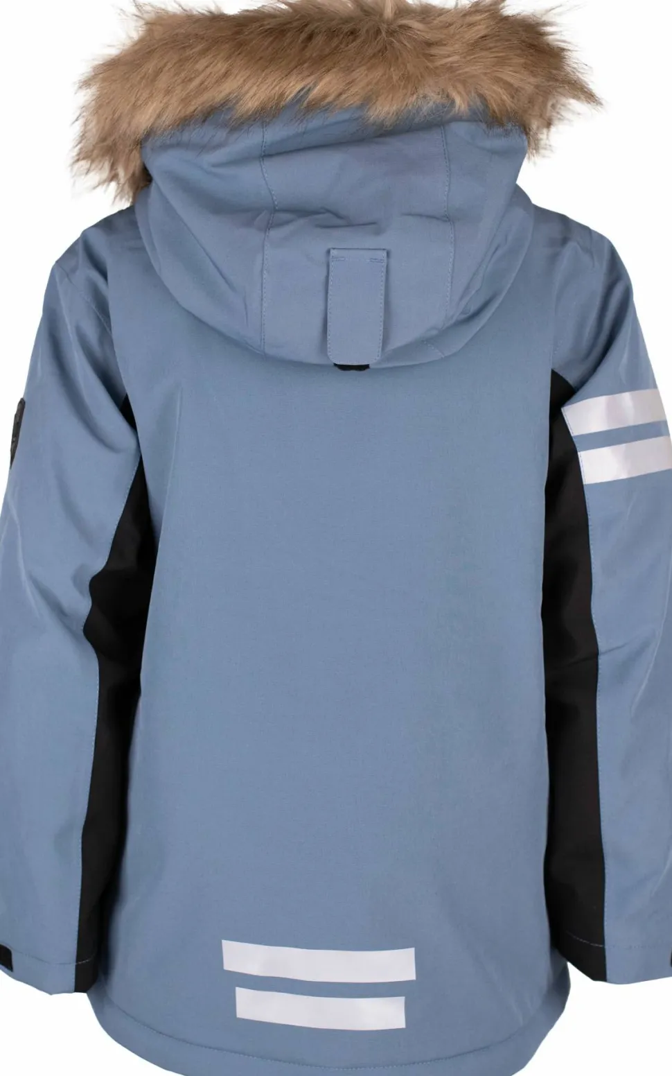Lindberg Kids' Colden Jacket Blue