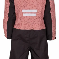 Lindberg Kids' Colden Overall Blush/rose