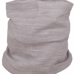 Lindberg Kids' Delsbo Neck Warmer Grey Melange