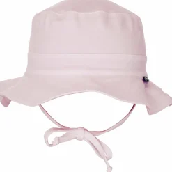 Lindberg Kids' Ekenäs Sun Hat Rose