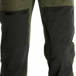 Lindberg Kids' Explorer Pants Green