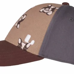 Lindberg Kids' Kingston Sun Cap Beige