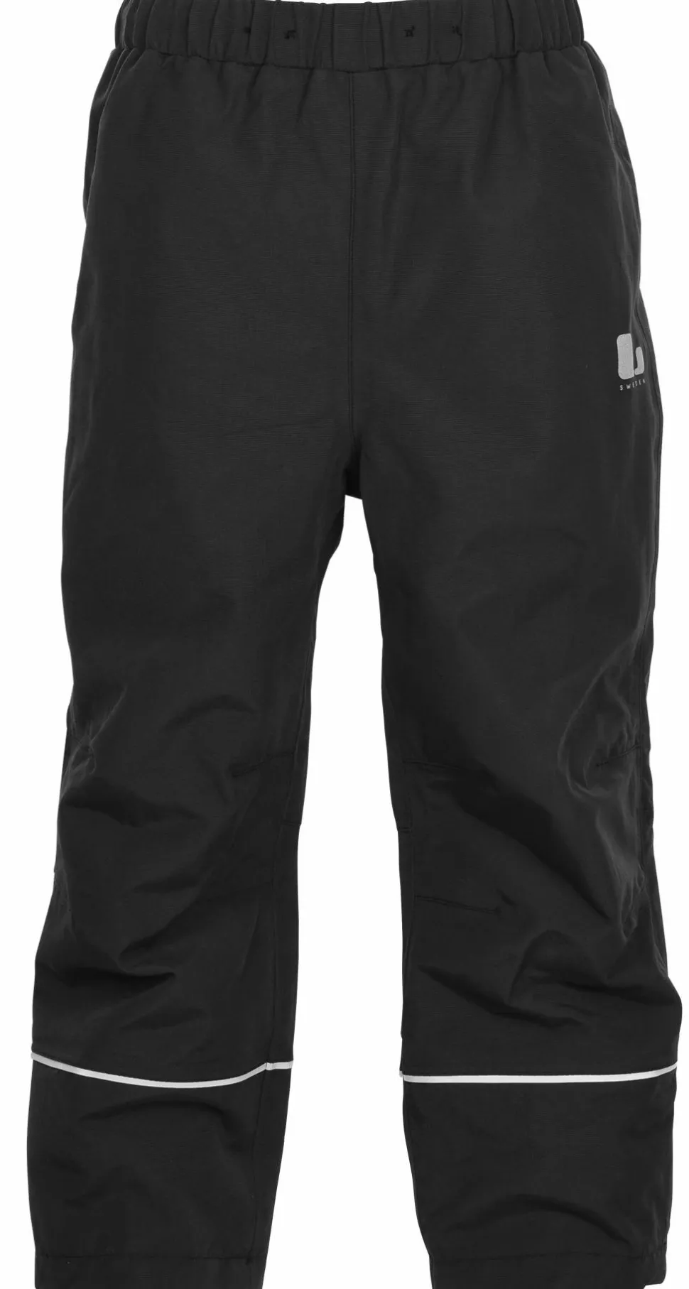 Lindberg Kids' Lingbo Shell Pants Black