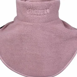 Lindberg Kids' Neck Warmer Classic Dusty Mauve
