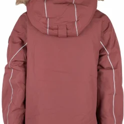 Lindberg Kids' Nordic Winter Jacket Rose