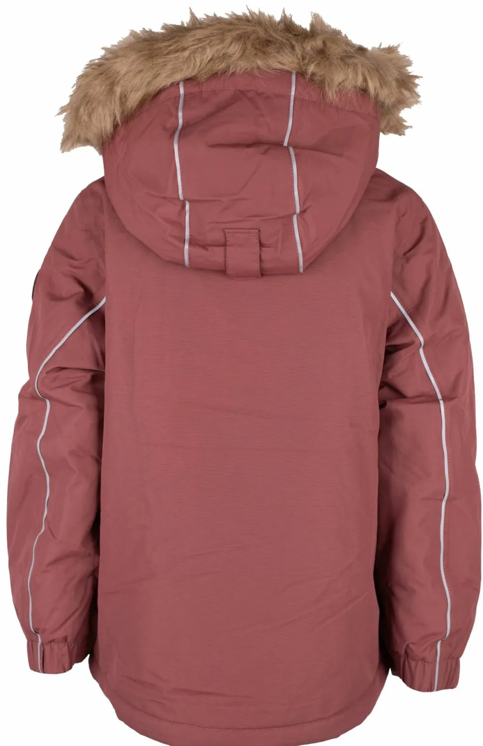 Lindberg Kids' Nordic Winter Jacket Rose