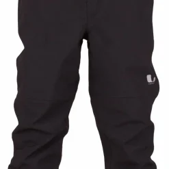 Lindberg Kids' Oslo Shell Pants Black