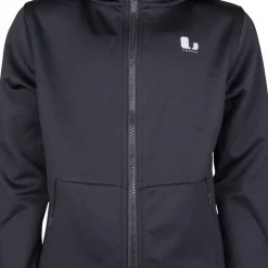 Lindberg Kids' Powerpro Jacket Black