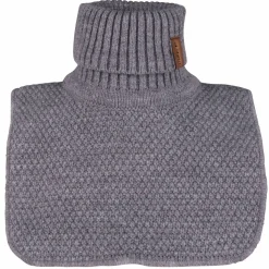 Lindberg Kids' Thermo Neck Warmer Anthracite
