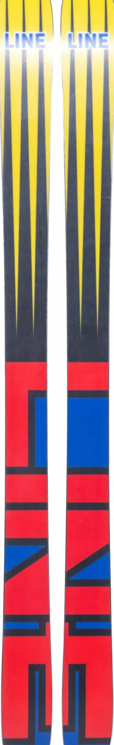 Line Skis Blend Multi
