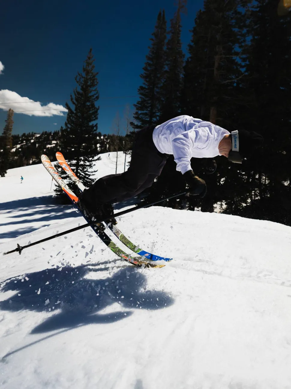 Line Skis Blend Multi