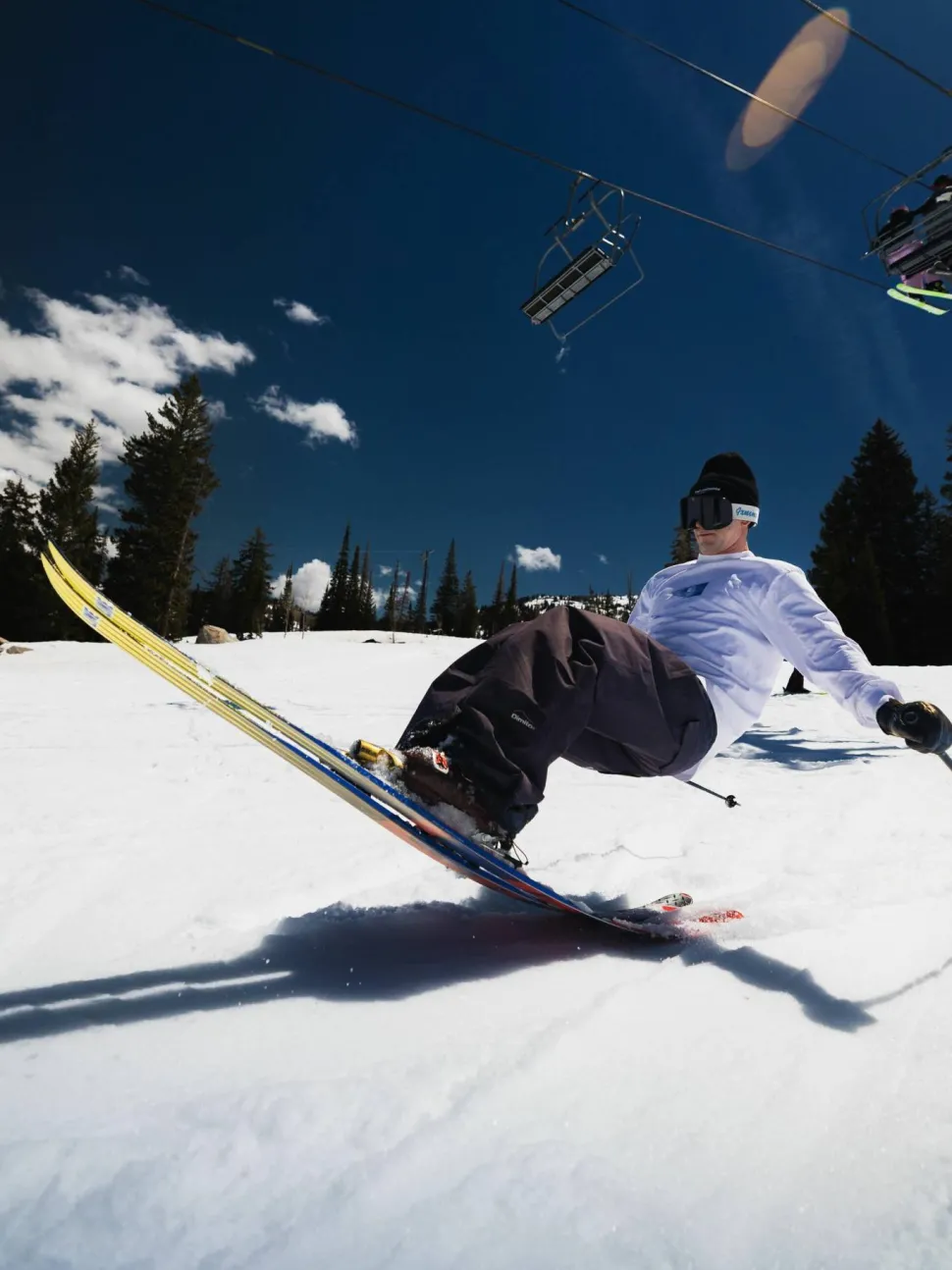 Line Skis Blend Multi