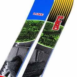 Line Skis Blend Multi