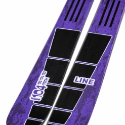 Line Skis Vision 104 Purple