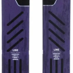 Line Skis Vision 104 Purple
