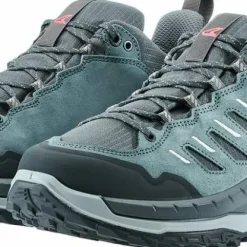 LOWA Men's Innovo GORE-TEX Low Petrol