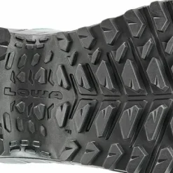 LOWA Men's Innovo Low Petrol