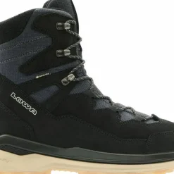 LOWA Men's Ottawa Evo GORE-TEX Black