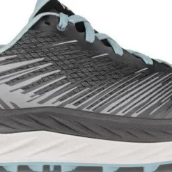 LOWA Women's Fortux Grey/Blue