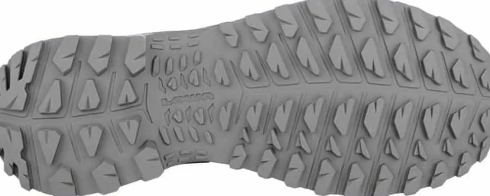 LOWA Women's Innovo GORE-TEX Mid Navy/Arctic