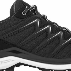 LOWA Women's Innox Pro GORE-TEX Low Black