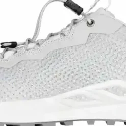 LOWA Women's Merger GORE-TEX Lo White/Grey