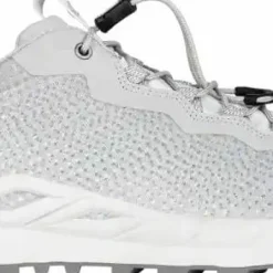 LOWA Women's Merger GORE-TEX Lo White/Grey