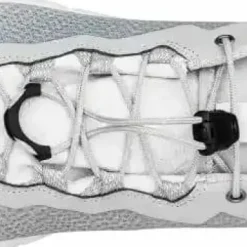 LOWA Women's Merger GORE-TEX Lo White/Grey