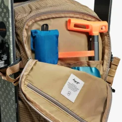 Lundhags Abisku Touring 32 L Regular Long Black