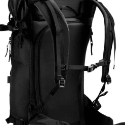Lundhags Abisku Touring 32 L Regular Long Black