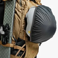 Lundhags Abisku Touring 32 L Regular Long Black